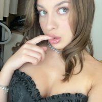 TopFapGirls.net provides exclusive FAP-uncensored OnlyFans Leaked pics for free. | Chiarettaagarzia Nude chiaragarzia5 Leaks chiara garzia Leaked OnlyFans Leaked Pics 205