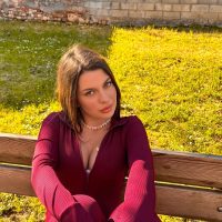TopFapGirls.net provides exclusive FAP-uncensored OnlyFans Leaked pics for free. | Chiarettaagarzia Nude chiaragarzia5 Leaks chiara garzia Leaked OnlyFans Leaked Pics 207