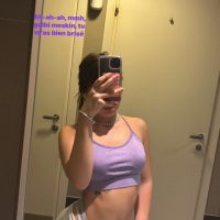TopFapGirls.net provides exclusive FAP-uncensored OnlyFans Leaked pics for free. | Chiarettaagarzia Nude chiaragarzia5 Leaks chiara garzia Leaked OnlyFans Leaked Pics 209