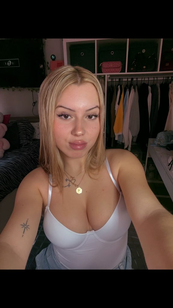 TopFapGirls.net provides exclusive FAP-uncensored OnlyFans Leaked pics for free. | Cnn1980 Nude cnn80 Leaked OnlyFans Leaks Pics 49