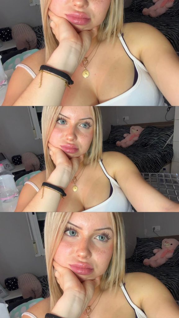 TopFapGirls.net provides exclusive FAP-uncensored OnlyFans Leaked pics for free. | Cnn1980 Nude cnn80 Leaked OnlyFans Leaks Pics 50