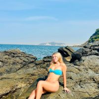 TopFapGirls.net provides exclusive FAP-uncensored OnlyFans Leaked pics for free. | Cnn1980 Nude cnn80 Leaked OnlyFans Leaks Pics 8