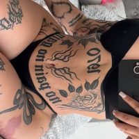 Cristina Tahiraj Nude cristinatahiraj Leaked OnlyFans Leaks Pics #3 39 TopFapGirls.net provides exclusive FAP-uncensored OnlyFans Leaked pics for free. | Cristina Tahiraj Nude cristinatahiraj Leaked OnlyFans Leaks Pics 107