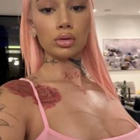 TopFapGirls.net provides exclusive FAP-uncensored OnlyFans Leaked pics for free. | Danielle Bregoli Nude Bhad Bhabie Leaked OnlyFans Leaked Pics 014