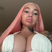 TopFapGirls.net provides exclusive FAP-uncensored OnlyFans Leaked pics for free. | Danielle Bregoli Nude Bhad Bhabie Leaked OnlyFans Leaked Pics 017