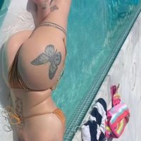 TopFapGirls.net provides exclusive FAP-uncensored OnlyFans Leaked pics for free. | Danielle Bregoli Nude Bhad Bhabie Leaked OnlyFans Leaked Pics 032