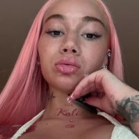 TopFapGirls.net provides exclusive FAP-uncensored OnlyFans Leaked pics for free. | Danielle Bregoli Nude Bhad Bhabie Leaked OnlyFans Leaked Pics 033
