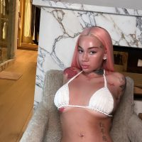 TopFapGirls.net provides exclusive FAP-uncensored OnlyFans Leaked pics for free. | Danielle Bregoli Nude Bhad Bhabie Leaked OnlyFans Leaked Pics 039