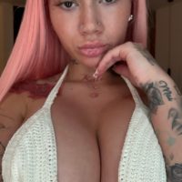 TopFapGirls.net provides exclusive FAP-uncensored OnlyFans Leaked pics for free. | Danielle Bregoli Nude Bhad Bhabie Leaked OnlyFans Leaked Pics 056