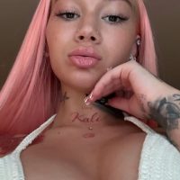 TopFapGirls.net provides exclusive FAP-uncensored OnlyFans Leaked pics for free. | Danielle Bregoli Nude Bhad Bhabie Leaked OnlyFans Leaked Pics 062