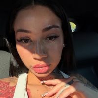 TopFapGirls.net provides exclusive FAP-uncensored OnlyFans Leaked pics for free. | Danielle Bregoli Nude Bhad Bhabie Leaked OnlyFans Leaked Pics 066