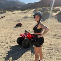 TopFapGirls.net provides exclusive FAP-uncensored OnlyFans Leaked pics for free. | Danielle Bregoli Nude Bhad Bhabie Leaked OnlyFans Leaked Pics 082