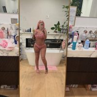 TopFapGirls.net provides exclusive FAP-uncensored OnlyFans Leaked pics for free. | Danielle Bregoli Nude Bhad Bhabie Leaked OnlyFans Leaked Pics 084