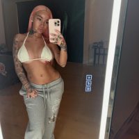 TopFapGirls.net provides exclusive FAP-uncensored OnlyFans Leaked pics for free. | Danielle Bregoli Nude Bhad Bhabie Leaked OnlyFans Leaked Pics 087