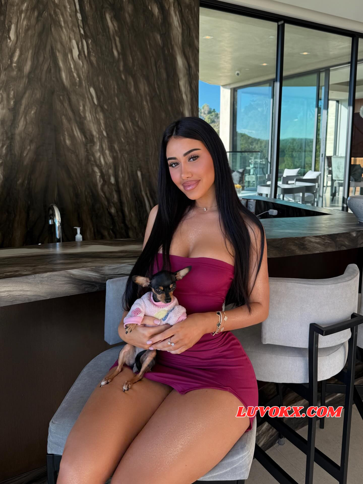 Ester Bron Nude Esterbron Leaks OnlyFans Leaks Pics — 4/10