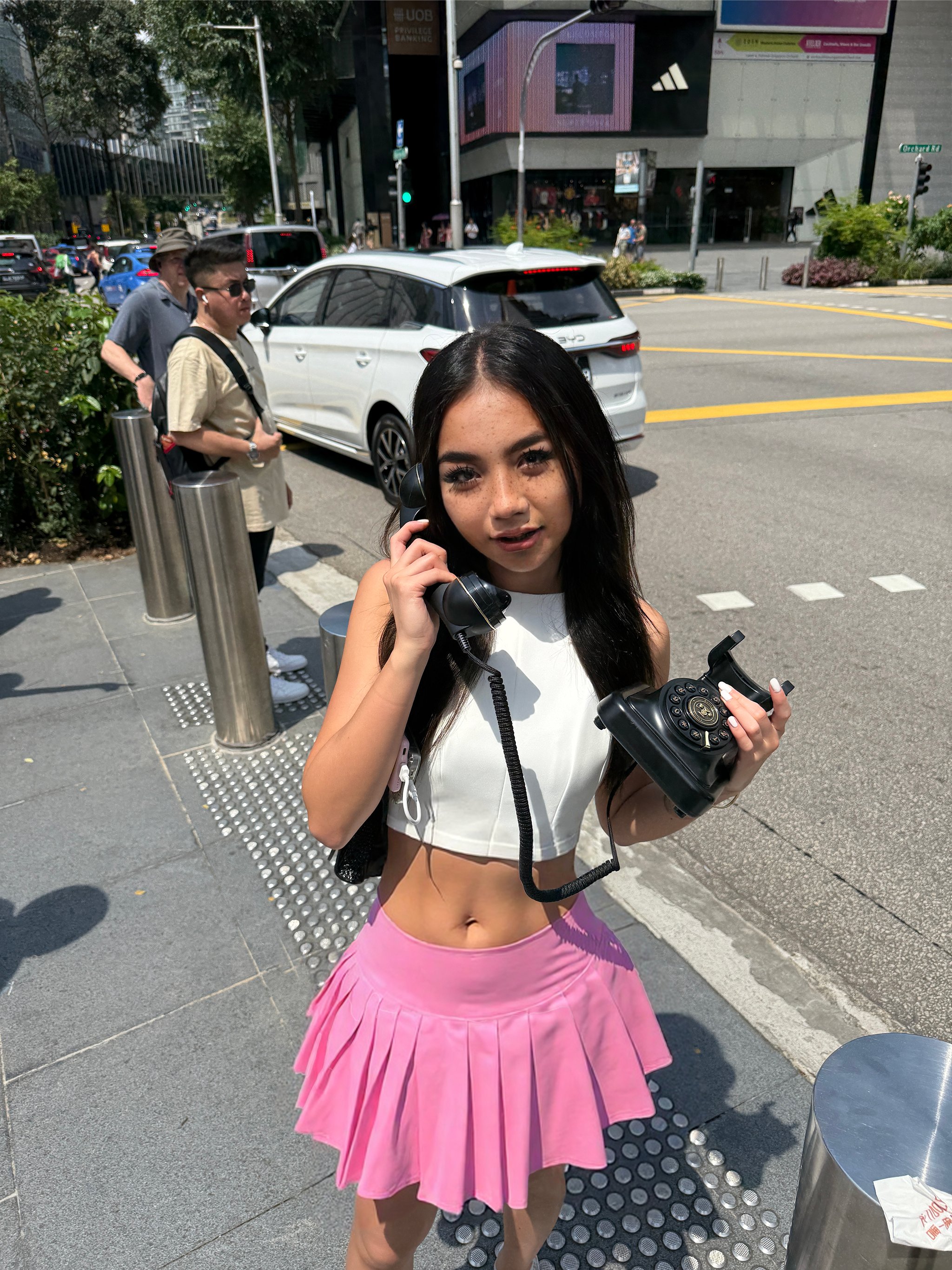 Eva Misaki Nude evamisaki Leaked OnlyFans Leaks Pics — 17