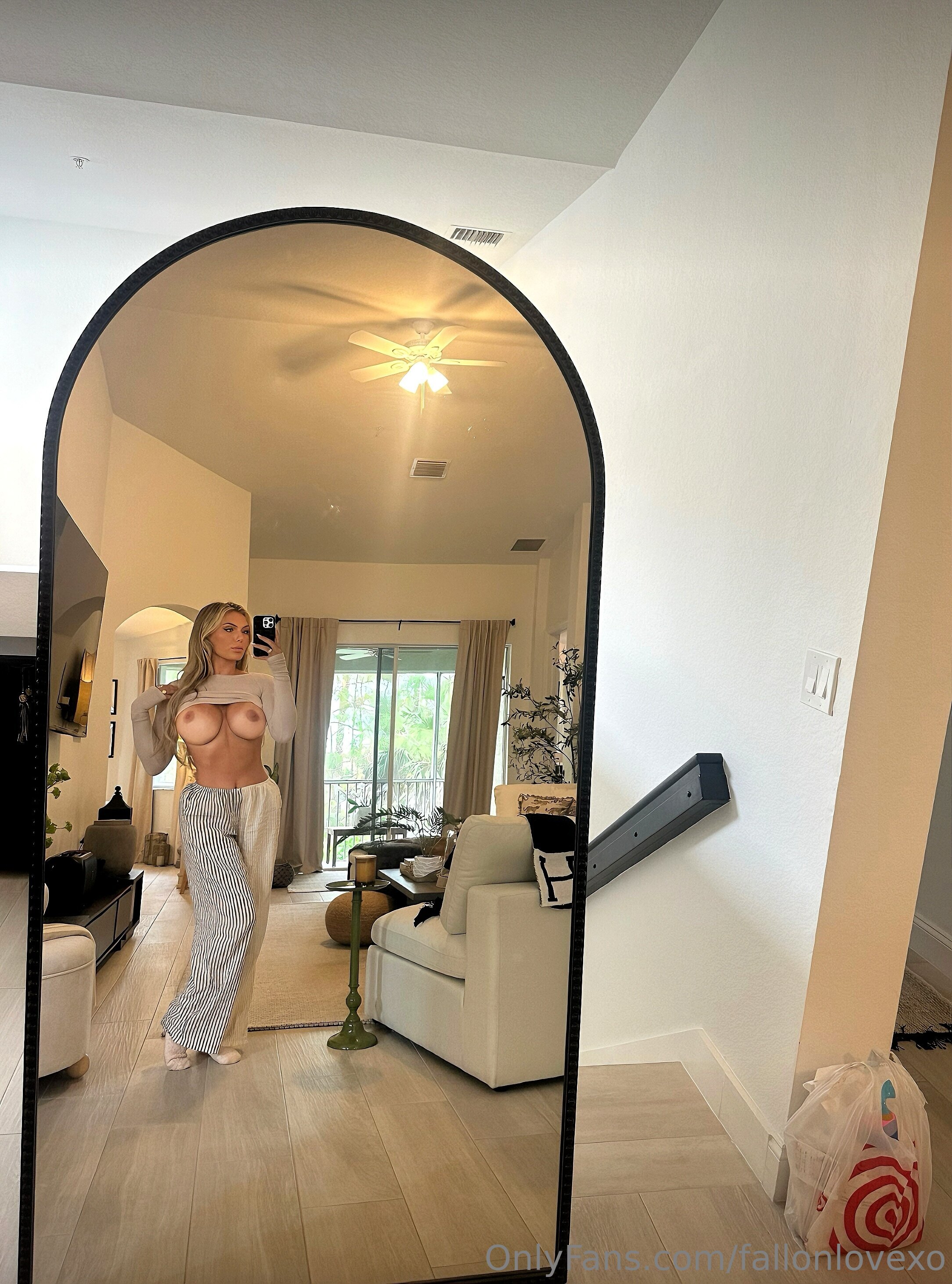 Fallon Natalie Love Nude aka fallonlovexo Leaked — 11
