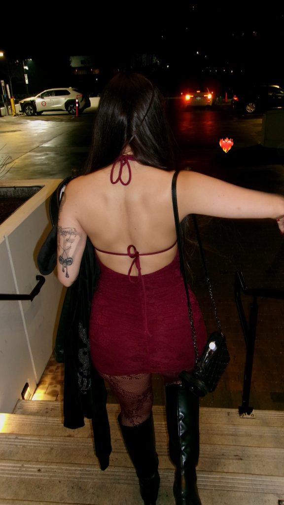 Gabyhotcherry Nude Gabysegovia1 Leaked OnlyFans Leaks Pics #104