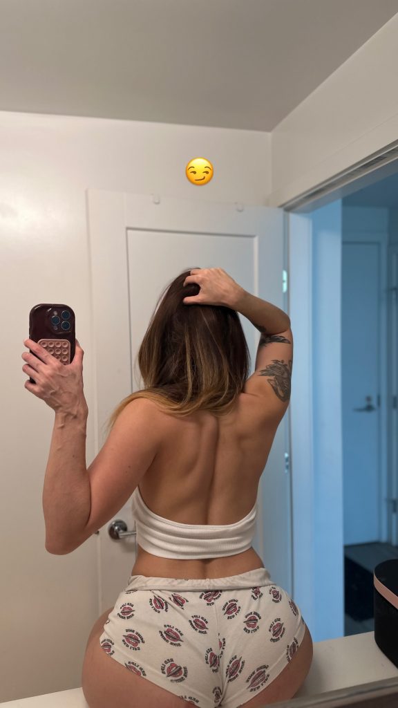Gabyhotcherry Nude Gabysegovia1 Leaked OnlyFans Leaks Pics #43