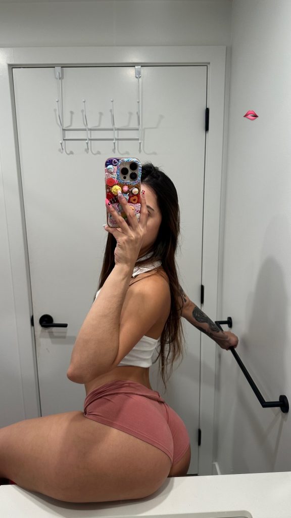 Gabyhotcherry Nude Gabysegovia1 Leaked OnlyFans Leaks Pics #47