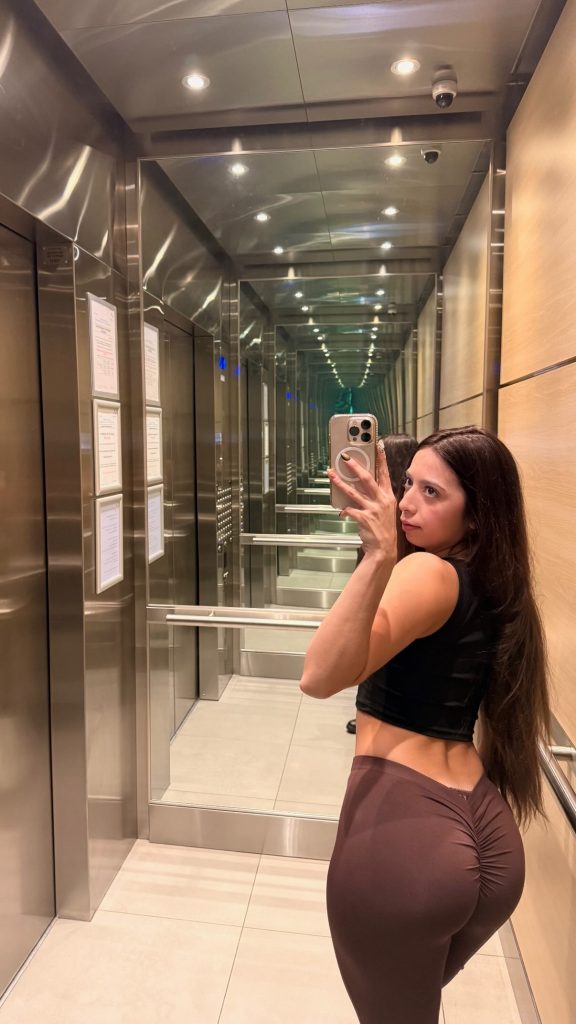 Gabyhotcherry Nude Gabysegovia1 Leaked OnlyFans Leaks Pics #55
