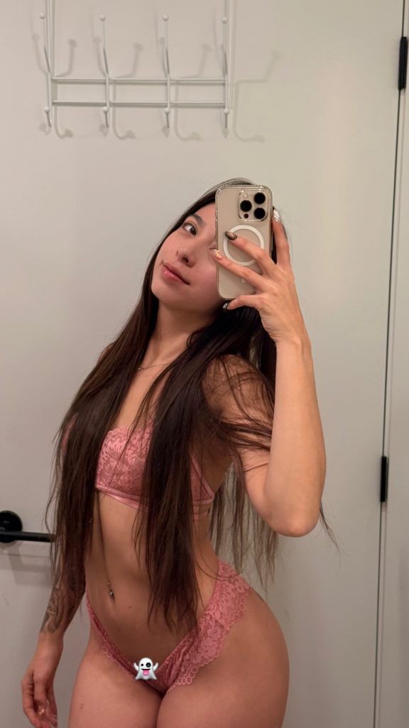 Gabyhotcherry Nude Gabysegovia1 Leaked OnlyFans Leaks Pics #56
