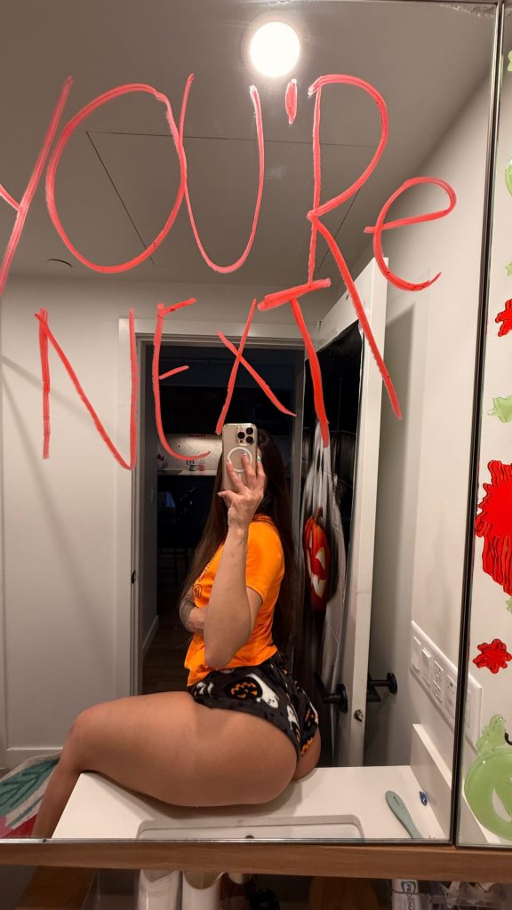 Gabyhotcherry Nude Gabysegovia1 Leaked OnlyFans Leaks Pics #60