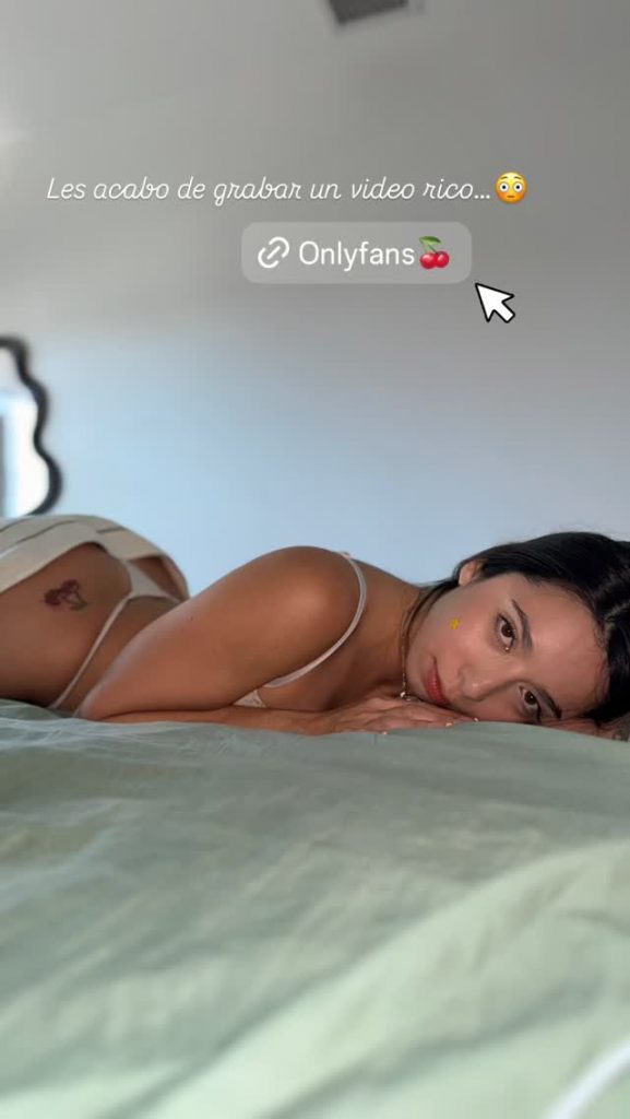 Gabyhotcherry Nude Gabysegovia1 Leaked OnlyFans Leaks Pics #83