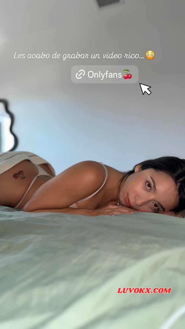 Gabysegovia1 Nude Gabyhotcherry Leaked OnlyFans Leaks Pics #3 — 6/10