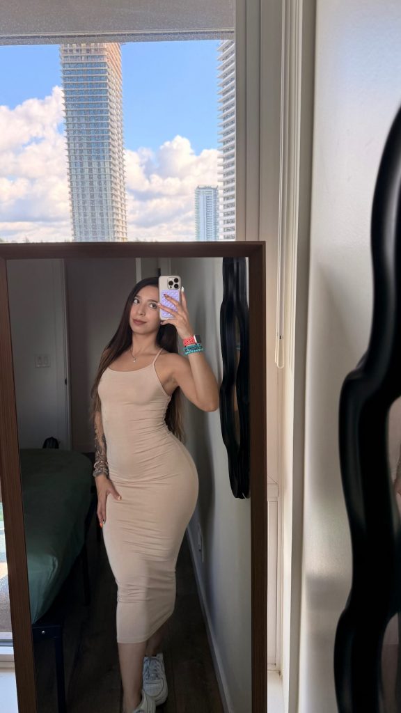 Gabyhotcherry Nude Gabysegovia1 Leaked OnlyFans Leaks Pics #84