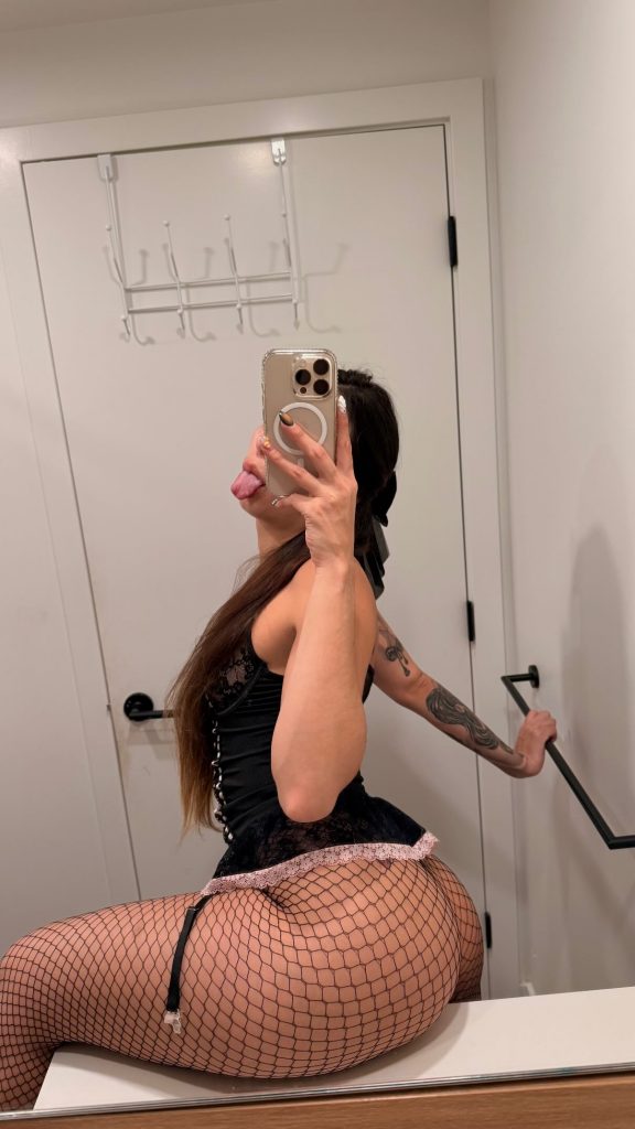 Gabyhotcherry Nude Gabysegovia1 Leaked OnlyFans Leaks Pics #87