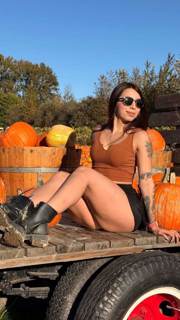 Gabyhotcherry Nude Gabysegovia1 Leaked OnlyFans Leaks Pics #92