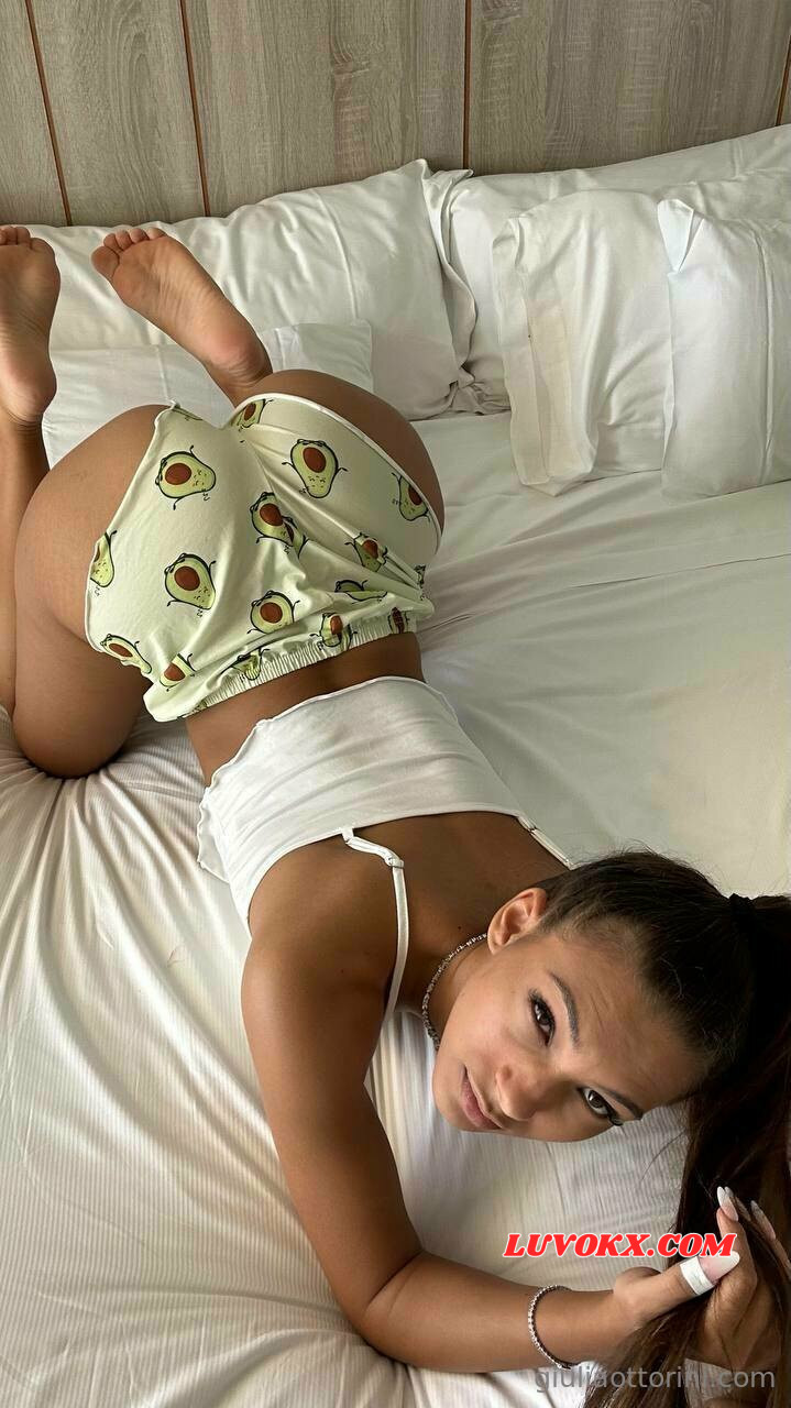 Giulia Ottorini Nude giuliaottorini Leaked giuliaaottorini Leaks — 5/9