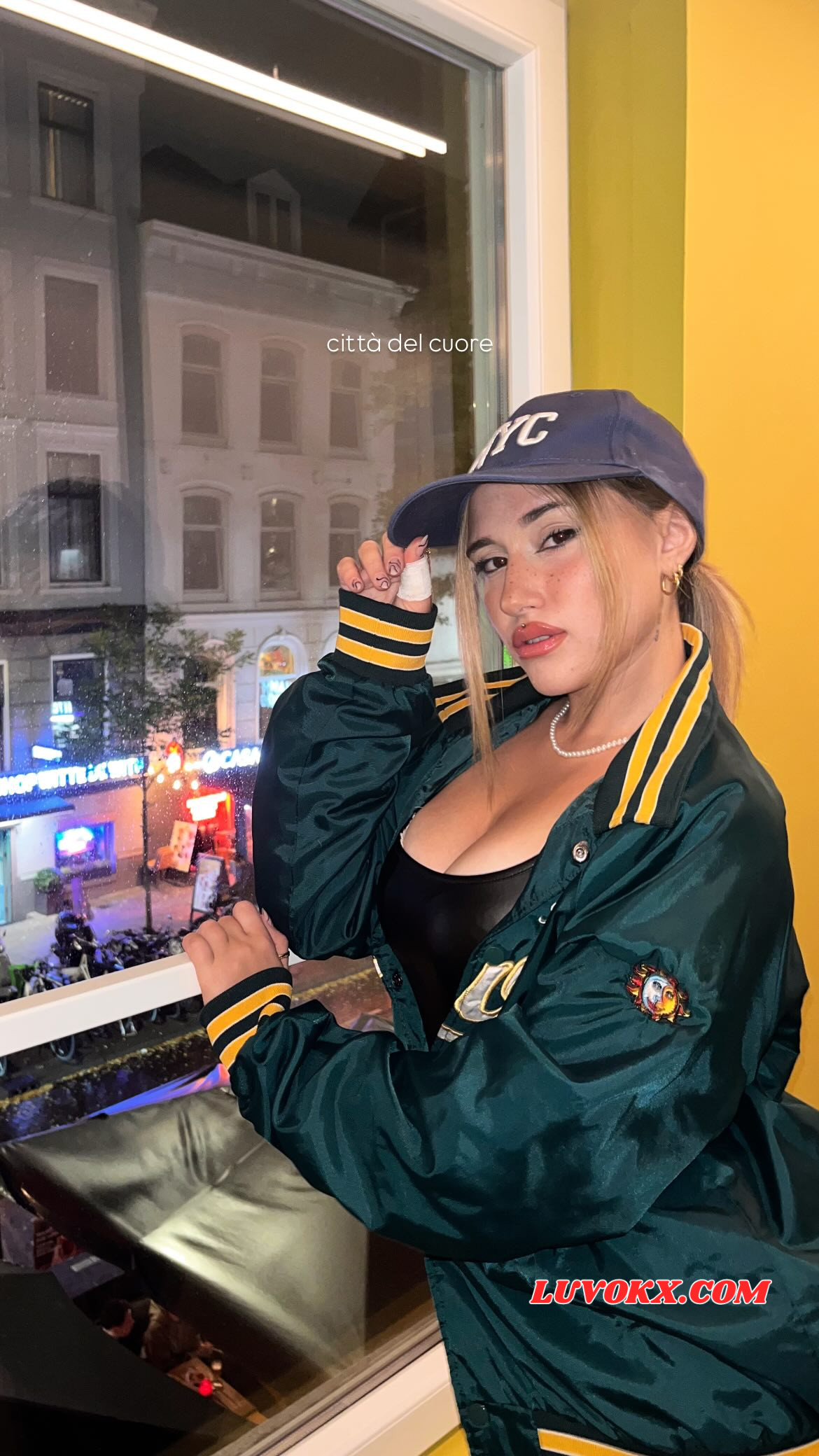 Lealessandra_ Nude Lealessandra Leak _alessandra4 Leak OnlyFans Leaked Pics #3 — 5/10