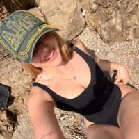 TopFapGirls.net provides exclusive FAP-uncensored OnlyFans Leaked pics for free. | Lealessandra Nude Lealessandra Leak alessandra4 Leak OnlyFans Leaked Pics 82