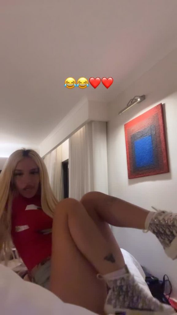 Liliana Fantappie Nude liliana.fantappie Leaked lilianafantappie Leaks OnlyFans Leaks Pics #100