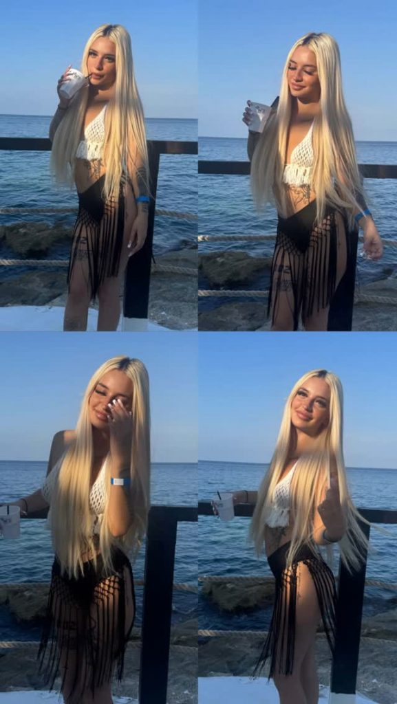 Liliana Fantappie Nude liliana.fantappie Leaked lilianafantappie Leaks OnlyFans Leaks Pics #101