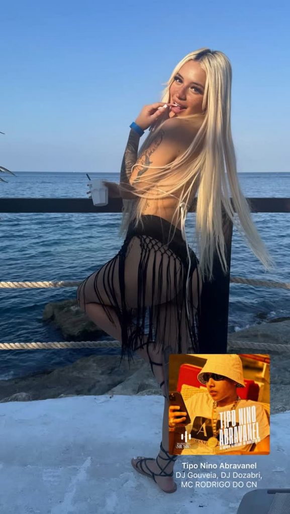 Liliana Fantappie Nude liliana.fantappie Leaked lilianafantappie Leaks OnlyFans Leaks Pics #102