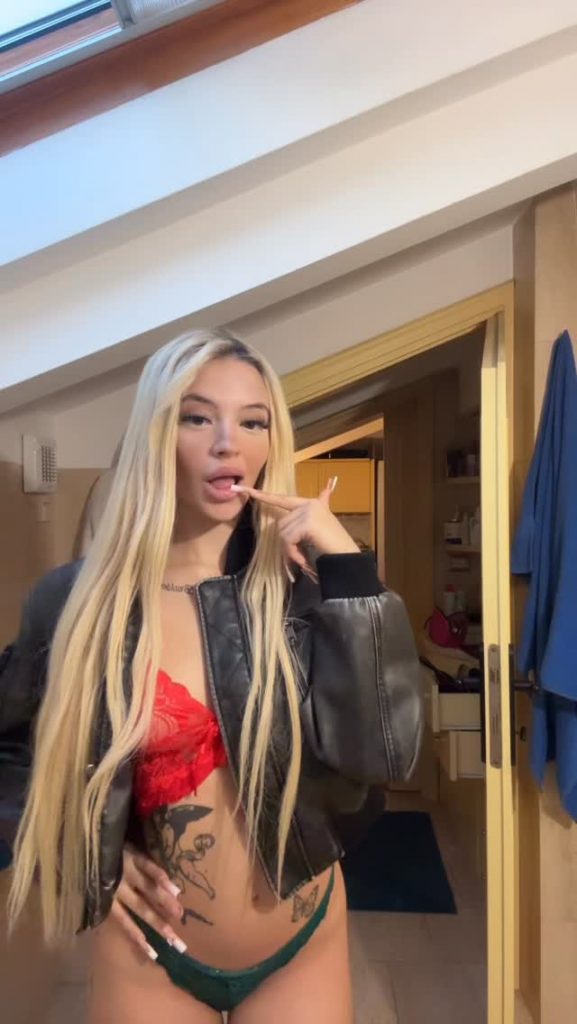 Liliana Fantappie Nude liliana.fantappie Leaked lilianafantappie Leaks OnlyFans Leaks Pics #105