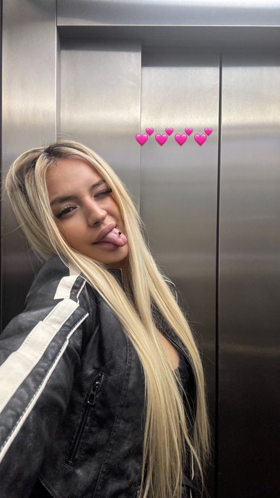 Liliana Fantappie Nude liliana.fantappie Leaked lilianafantappie Leaks OnlyFans Leaks Pics #107