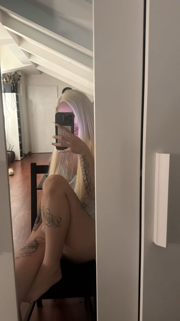 Liliana Fantappie Nude liliana.fantappie Leaked lilianafantappie Leaks OnlyFans Leaks Pics #108
