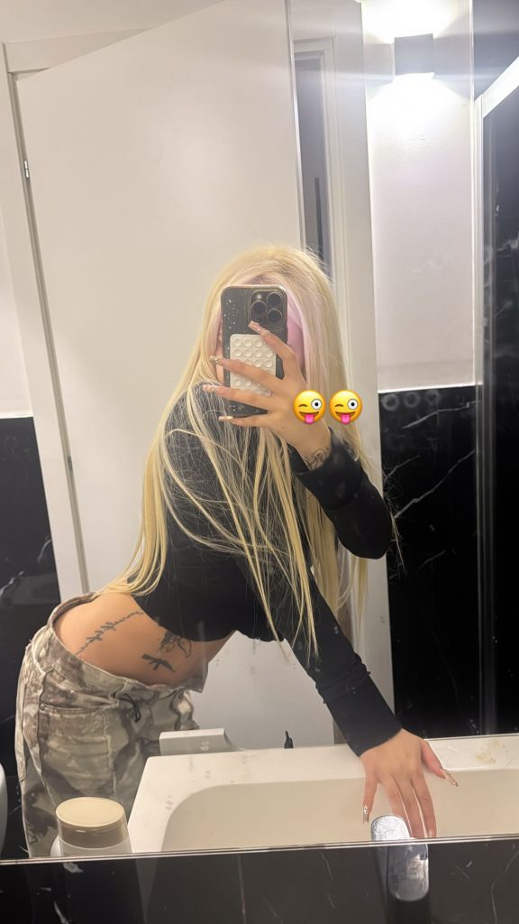 Liliana Fantappie Nude liliana.fantappie Leaked lilianafantappie Leaks OnlyFans Leaks Pics #109