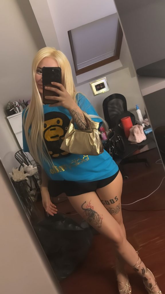 Liliana Fantappie Nude liliana.fantappie Leaked lilianafantappie Leaks OnlyFans Leaks Pics #90