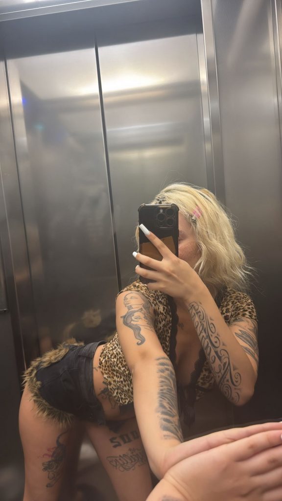 Liliana Fantappie Nude liliana.fantappie Leaked lilianafantappie Leaks OnlyFans Leaks Pics #94