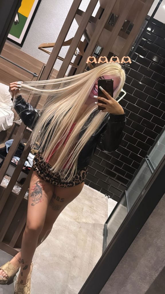 Liliana Fantappie Nude liliana.fantappie Leaked lilianafantappie Leaks OnlyFans Leaks Pics #95