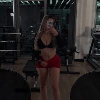 TopFapGirls.net provides exclusive FAP-uncensored OnlyFans Leaked pics for free. | Madeleine Bernhardt Leaked madeleinebernhardt Nude OnlyFans Leaks Pics 43