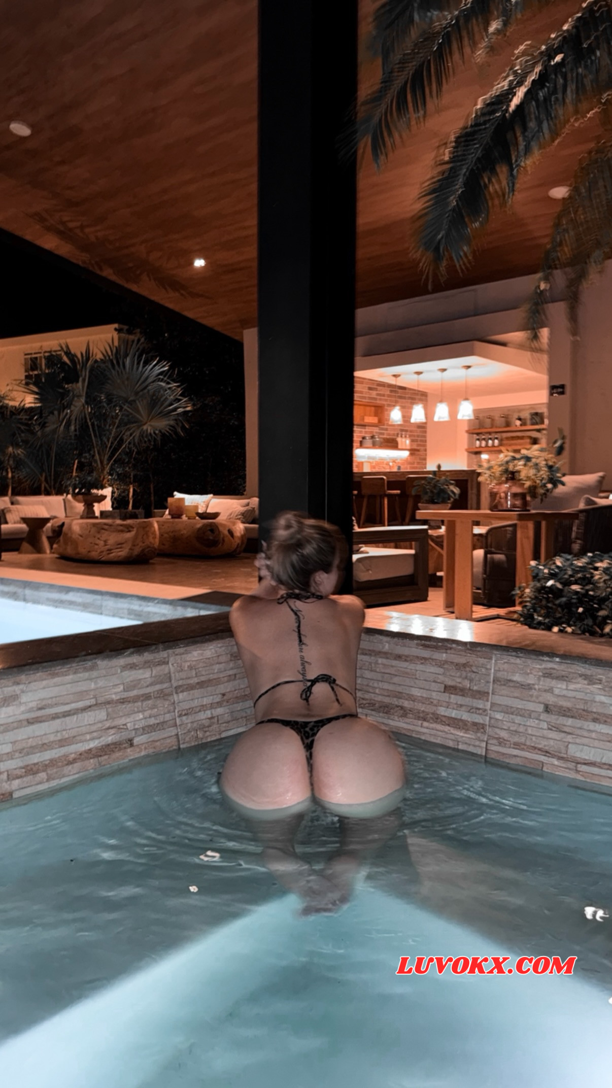 Madeleine Bernhardt Leaked madeleinebernhardt Nude OnlyFans Leaks Pics — 6/10