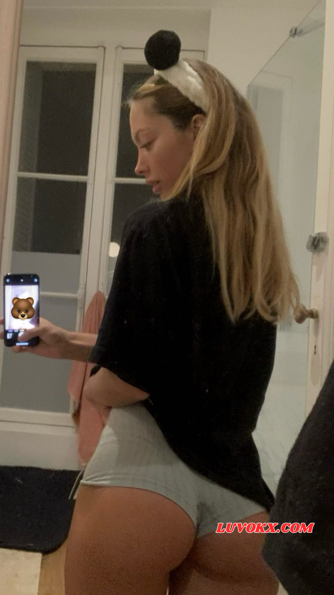 Mathildtantot Wyciekłe Tantot Twins Nagie Wycieki OnlyFans Zdjęcia #7 — 4