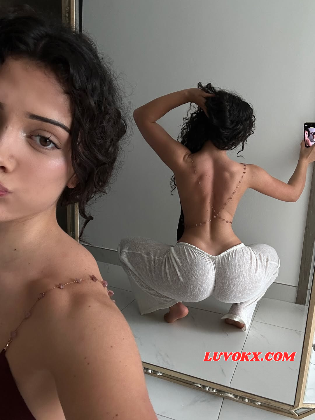 Melimtx Uniklé Melimtx Nahé Uniklé Melimtx Úniky OnlyFans Fotky #6 — 14