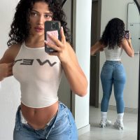 TopFapGirls.net provides exclusive FAP-uncensored OnlyFans Leaked pics for free. | Melimtx Leaked Melimtx Nude Leaked Melimtx OnlyFans Leaks Pics 768